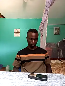 Snapshot of Javan_ chatting on February 25, 2025, 7:52 am Javan online show from February 25, 2025, 7:52 am