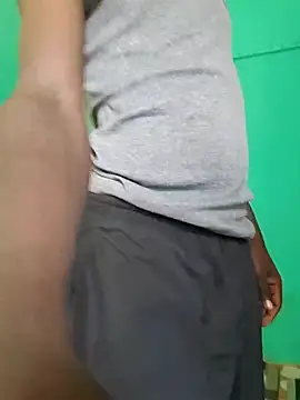 Snapshot of Javan_ chatting on March 5, 2025, 8:32 pm Javan online show from March 5, 2025, 8:32 pm