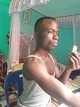 Snapshot of Javan_ chatting on March 7, 2025, 10:56 am Javan online show from March 7, 2025, 10:56 am