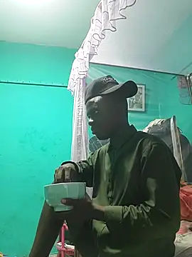 Snapshot of Javan_ chatting on March 20, 2025, 10:07 pm Javan online show from March 20, 2025, 10:07 pm