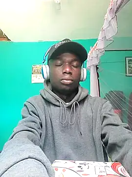 Snapshot of Javan_ chatting on March 23, 2025, 6:58 am Javan online show from March 23, 2025, 6:58 am