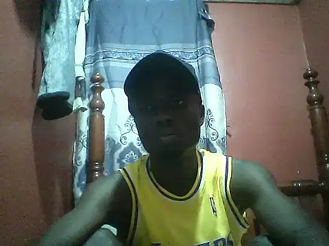 Snapshot of Javan_ chatting on September 12, 2025, 8:09 pm Javan online show from September 12, 2025, 8:09 pm