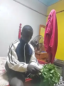 Snapshot of Javan_ chatting on October 6, 2025, 7:39 am Javan online show from October 6, 2025, 7:39 am