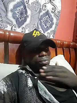 Snapshot of Javan_ chatting on October 23, 2025, 8:18 pm Javan online show from October 23, 2025, 8:18 pm