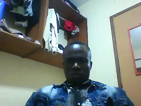 Snapshot of Javan_ chatting on November 17, 2025, 6:46 pm Javan online show from November 17, 2025, 6:46 pm