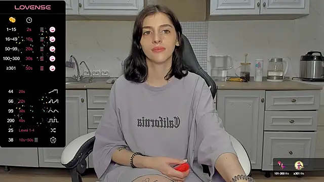 broosnica1 online show from December 25, 2024, 9:02 am