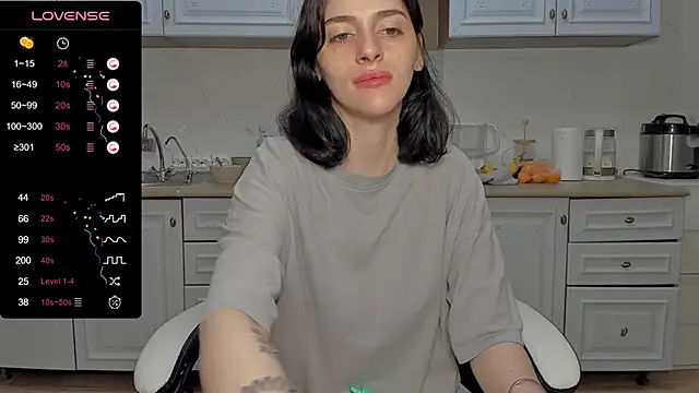 broosnica1 online show from December 28, 2024, 12:45 pm