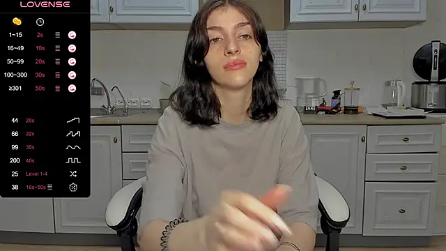 broosnica1 online show from January 12, 2025, 8:14 am