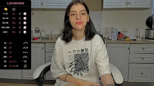 broosnica1 online show from January 15, 2025, 9:02 am