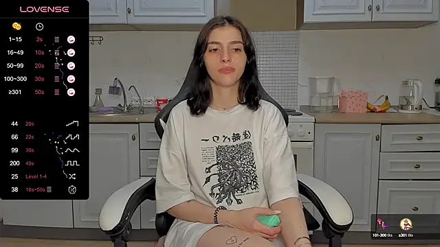 broosnica1 online show from January 31, 2025, 11:03 am