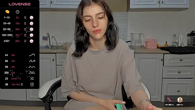 broosnica1 online show from February 1, 2025, 6:10 am