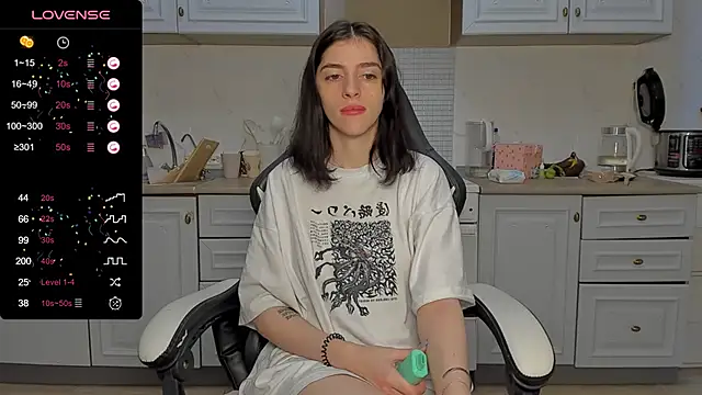 broosnica1 online show from February 19, 2025, 10:01 am