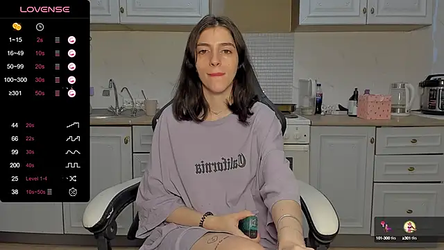 broosnica1 online show from February 25, 2025, 8:25 am