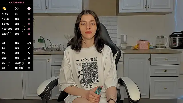 broosnica1 online show from February 28, 2025, 1:25 pm