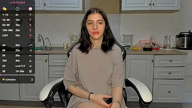 broosnica1 online show from March 10, 2025, 8:48 am