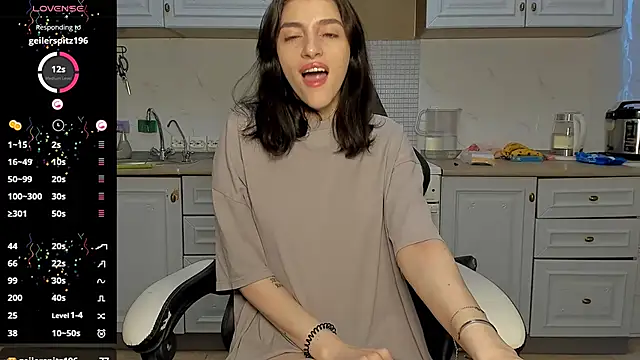 broosnica1 online show from March 22, 2025, 9:02 am