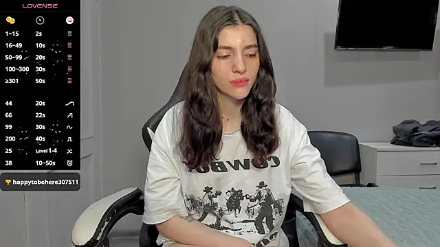 broosnica1 online show from November 26, 2025, 5:41 am