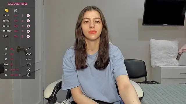 broosnica1 online show from January 14, 2026, 9:26 am