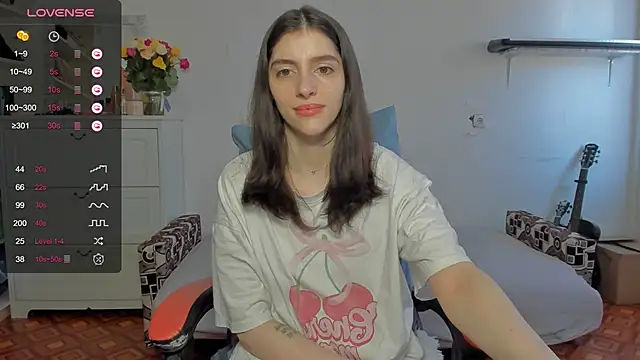 broosnica1 online show from April 2, 2026, 7:28 am