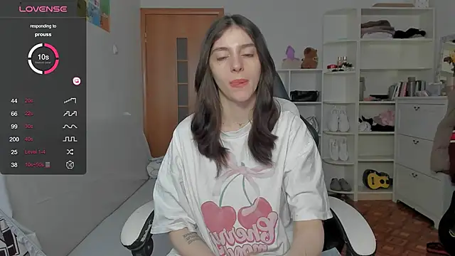 broosnica1 online show from April 7, 2026, 7:20 am