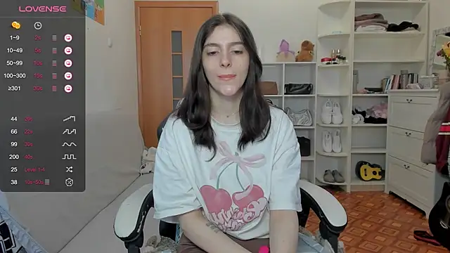 broosnica1 online show from April 8, 2026, 7:30 am