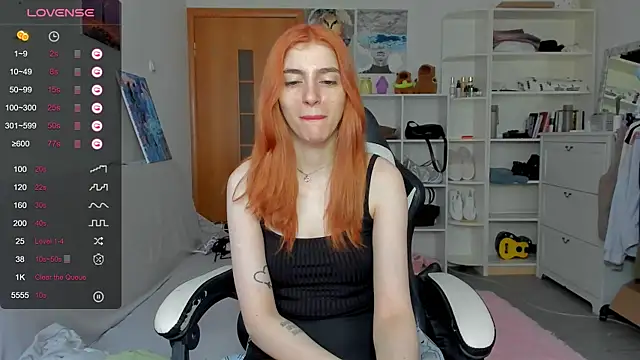 Snapshot of broosnica1 chatting on July 8, 2026, 7:24 am broosnica1 online show from July 8, 2026, 7:24 am