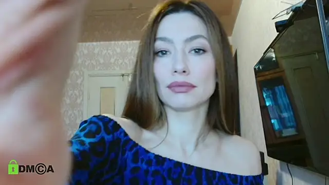 alicia spicy online show from February 11, 2025, 4:33 am