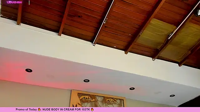 Snapshot of _AlejaCruz_ chatting on February 8, 2025, 12:28 am AlejaCruz online show from February 8, 2025, 12:28 am