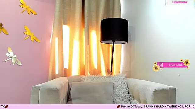 Snapshot of _AlejaCruz_ chatting on March 13, 2025, 7:28 pm AlejaCruz online show from March 13, 2025, 7:28 pm