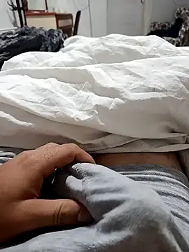 serkanhrc online show from October 18, 2025, 9:15 pm