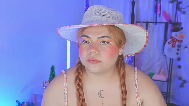 Samanta cutee online show from December 4, 2025, 11:30 am