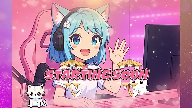  niiky online show from November 11, 2025, 10:26 am