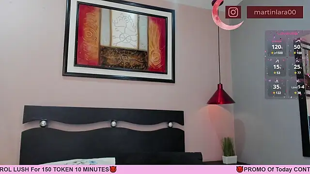  LaraMom  online show from January 14, 2025, 6:28 pm