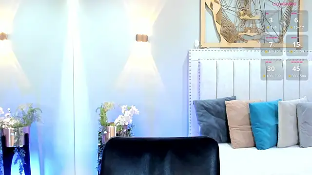  LaraMom  online show from April 14, 2026, 6:03 pm