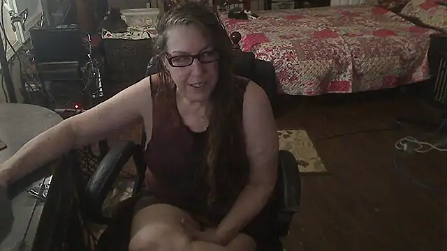Ireallysquirt online show from September 28, 2025, 1:00 am