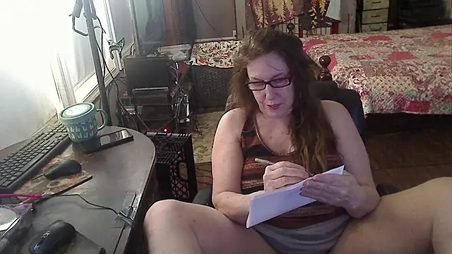 Ireallysquirt online show from October 1, 2025, 11:00 pm