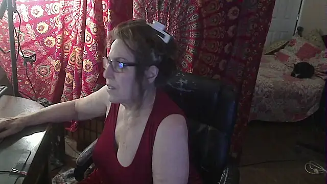 Ireallysquirt online show from December 5, 2025, 3:59 am