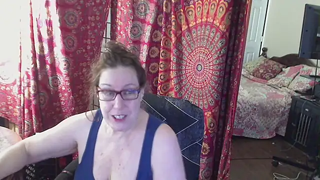 Ireallysquirt online show from January 9, 2026, 4:04 am