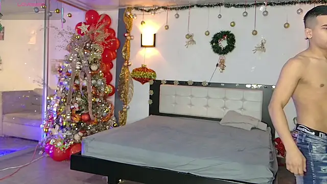 Boysgang sex online show from December 5, 2025, 11:41 am