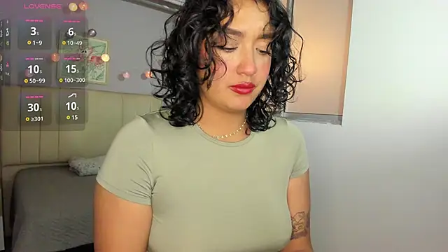 ema saenz online show from March 14, 2025, 7:12 pm