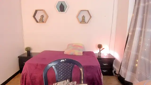 Paloma victory online show from February 27, 2025, 8:09 pm