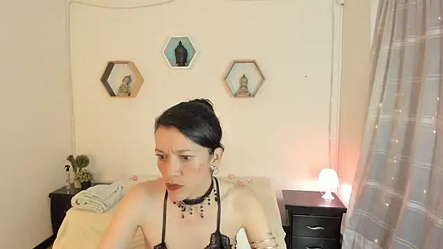 Paloma victory online show from October 8, 2025, 9:23 pm