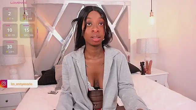 Snapshot of Anny_osorio chatting on December 21, 2025, 1:40 pm Anny osorio online show from December 21, 2025, 1:40 pm