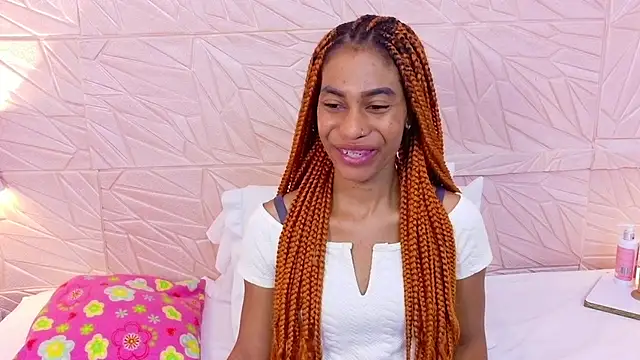 Amarantha love69 online show from October 30, 2025, 2:18 pm