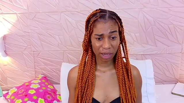 Amarantha love69 online show from November 24, 2025, 2:28 pm