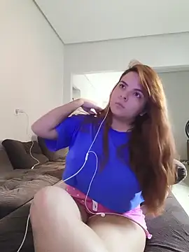 Snapshot of Bruninha_Hot10 chatting on June 17, 2026, 5:58 pm Bruninha Hot10 online show from June 17, 2026, 5:58 pm