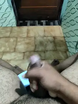 joejoe7 online show from April 2, 2026, 3:59 am