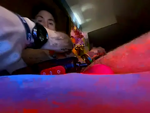 Snapshot of trashass4life chatting on October 30, 2025, 5:20 am trashass4life online show from October 30, 2025, 5:20 am