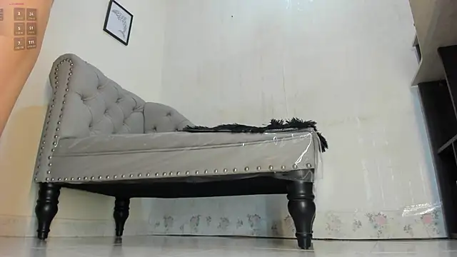 victoria Christie online show from July 26, 2026, 10:55 am