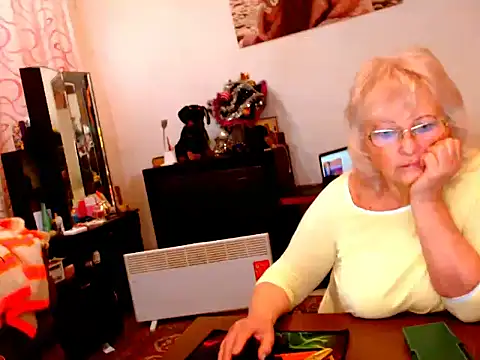 Natali7634 online show from December 28, 2024, 8:26 am